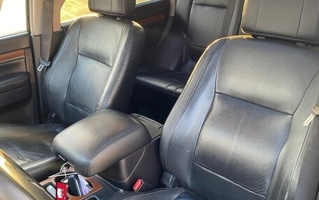 Mitsubishi Pajero IV, 2007 год, 1 699 000 рублей, 29 фотография