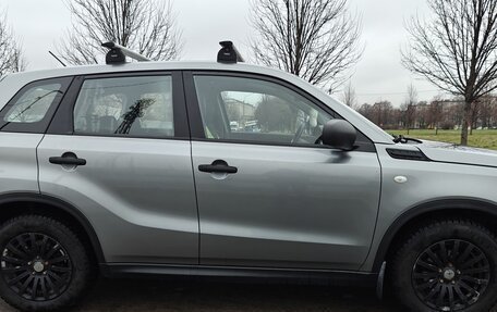 Suzuki Vitara II рестайлинг, 2015 год, 1 510 000 рублей, 4 фотография