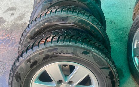 Mitsubishi Pajero IV, 2007 год, 1 699 000 рублей, 34 фотография