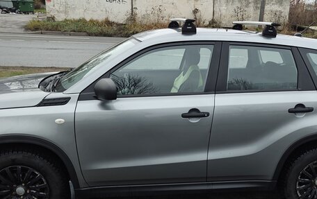 Suzuki Vitara II рестайлинг, 2015 год, 1 510 000 рублей, 5 фотография