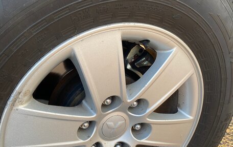 Mitsubishi Pajero IV, 2007 год, 1 699 000 рублей, 30 фотография