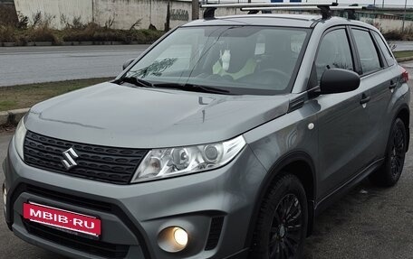 Suzuki Vitara II рестайлинг, 2015 год, 1 510 000 рублей, 2 фотография