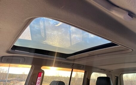 Mitsubishi Pajero IV, 2007 год, 1 699 000 рублей, 28 фотография