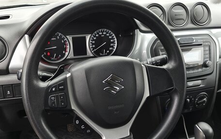 Suzuki Vitara II рестайлинг, 2015 год, 1 510 000 рублей, 13 фотография