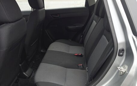 Suzuki Vitara II рестайлинг, 2015 год, 1 510 000 рублей, 14 фотография