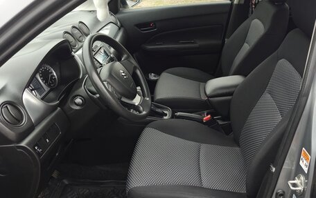 Suzuki Vitara II рестайлинг, 2015 год, 1 510 000 рублей, 11 фотография