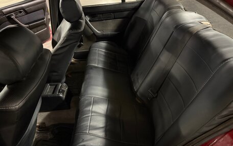 BMW 5 серия, 1992 год, 290 000 рублей, 7 фотография