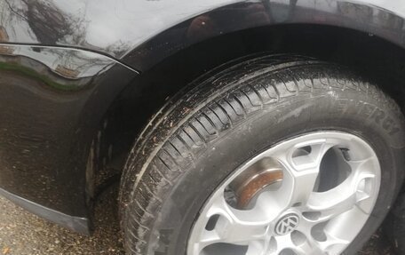 Volkswagen Golf V, 2005 год, 585 000 рублей, 24 фотография