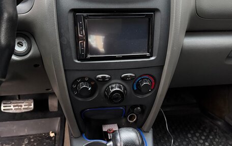 Hyundai Santa Fe III рестайлинг, 2000 год, 350 000 рублей, 10 фотография