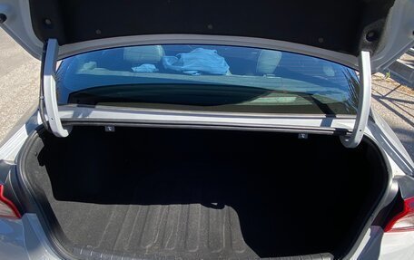 KIA K5, 2021 год, 2 300 000 рублей, 12 фотография