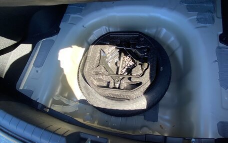 KIA K5, 2021 год, 2 300 000 рублей, 13 фотография