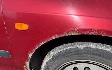 Hyundai Elantra III, 2005 год, 450 000 рублей, 6 фотография