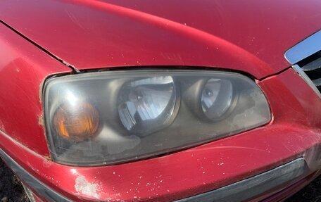 Hyundai Elantra III, 2005 год, 450 000 рублей, 4 фотография