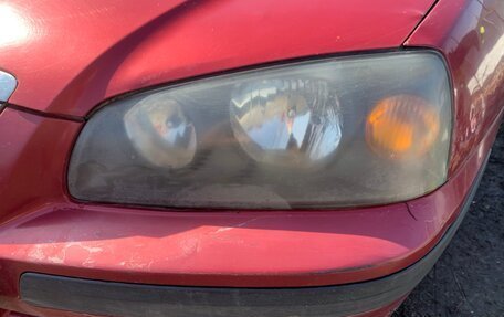 Hyundai Elantra III, 2005 год, 450 000 рублей, 3 фотография