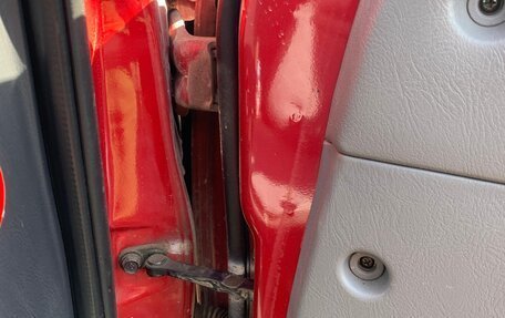 Hyundai Elantra III, 2005 год, 450 000 рублей, 10 фотография