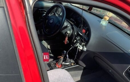 Hyundai Elantra III, 2005 год, 450 000 рублей, 9 фотография