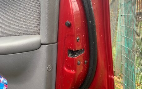 Hyundai Elantra III, 2005 год, 450 000 рублей, 21 фотография