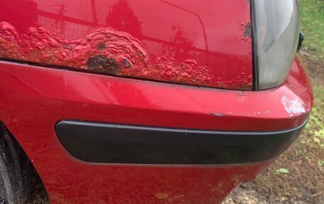 Hyundai Elantra III, 2005 год, 450 000 рублей, 11 фотография