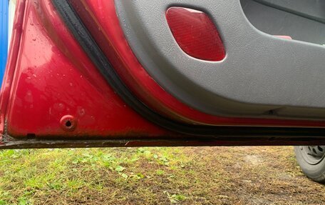 Hyundai Elantra III, 2005 год, 450 000 рублей, 14 фотография