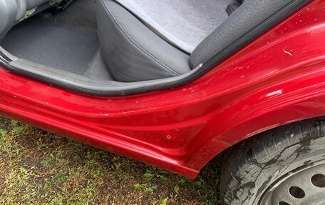 Hyundai Elantra III, 2005 год, 450 000 рублей, 13 фотография