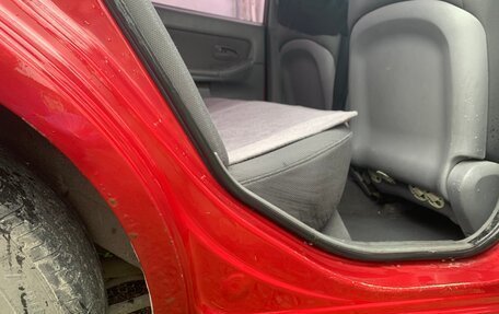 Hyundai Elantra III, 2005 год, 450 000 рублей, 23 фотография