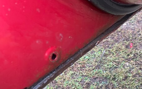 Hyundai Elantra III, 2005 год, 450 000 рублей, 15 фотография