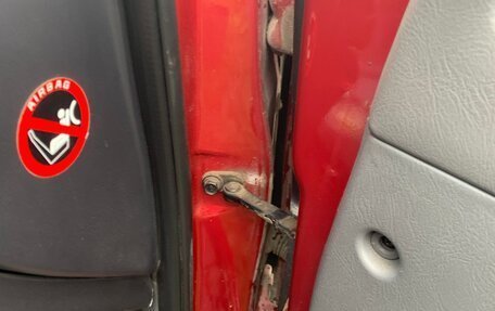 Hyundai Elantra III, 2005 год, 450 000 рублей, 19 фотография