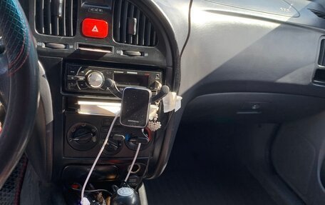 Hyundai Elantra III, 2005 год, 450 000 рублей, 25 фотография