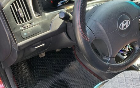 Hyundai Elantra III, 2005 год, 450 000 рублей, 24 фотография