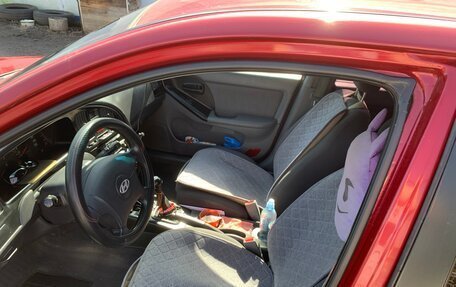 Hyundai Elantra III, 2005 год, 450 000 рублей, 26 фотография