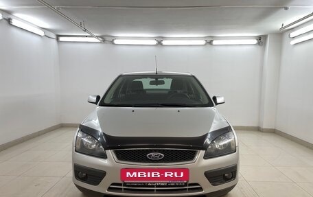 Ford Focus II рестайлинг, 2007 год, 675 000 рублей, 2 фотография