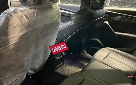 Audi Q5, 2025 год, 7 290 000 рублей, 6 фотография