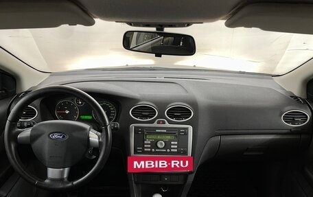 Ford Focus II рестайлинг, 2007 год, 675 000 рублей, 5 фотография