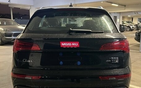 Audi Q5, 2025 год, 7 290 000 рублей, 3 фотография