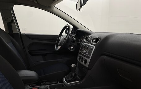 Ford Focus II рестайлинг, 2007 год, 675 000 рублей, 9 фотография