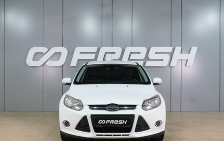 Ford Focus III, 2012 год, 1 059 000 рублей, 3 фотография