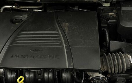 Ford Focus II рестайлинг, 2007 год, 675 000 рублей, 12 фотография