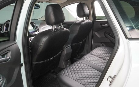 Ford Focus III, 2012 год, 1 059 000 рублей, 11 фотография