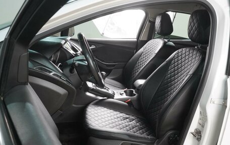 Ford Focus III, 2012 год, 1 059 000 рублей, 10 фотография