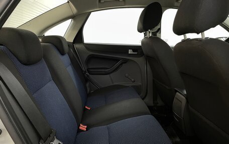 Ford Focus II рестайлинг, 2007 год, 675 000 рублей, 10 фотография