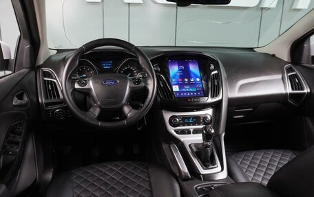 Ford Focus III, 2012 год, 1 059 000 рублей, 6 фотография