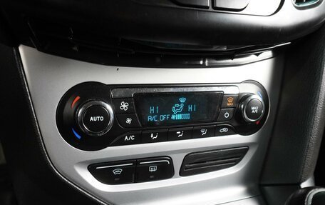 Ford Focus III, 2012 год, 1 059 000 рублей, 12 фотография