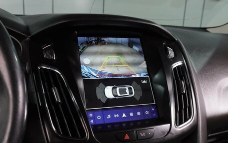 Ford Focus III, 2012 год, 1 059 000 рублей, 14 фотография