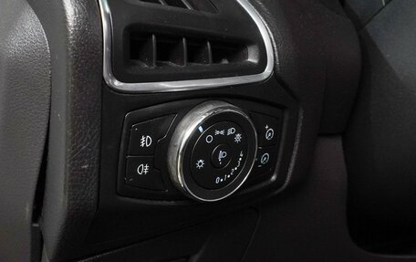 Ford Focus III, 2012 год, 1 059 000 рублей, 17 фотография