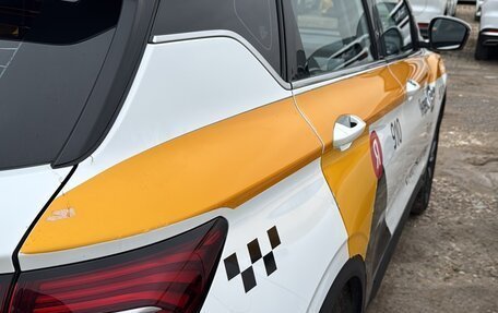 Geely Coolray I, 2023 год, 1 390 000 рублей, 4 фотография