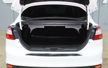 Ford Focus III, 2012 год, 1 059 000 рублей, 21 фотография