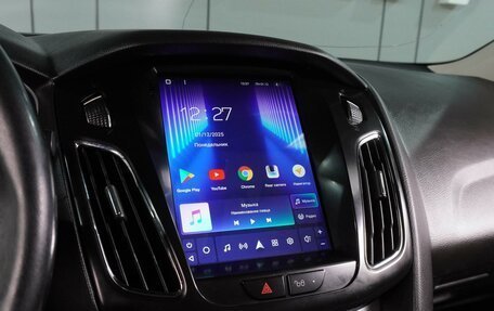 Ford Focus III, 2012 год, 1 059 000 рублей, 15 фотография