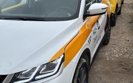 Geely Coolray I, 2023 год, 1 390 000 рублей, 2 фотография