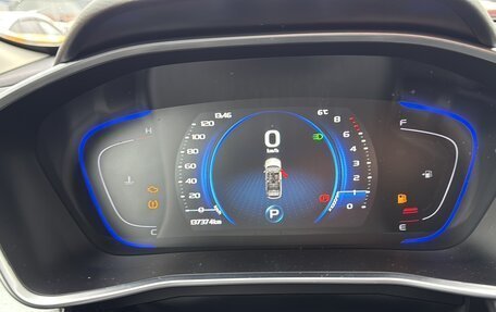 Geely Coolray I, 2023 год, 1 390 000 рублей, 6 фотография