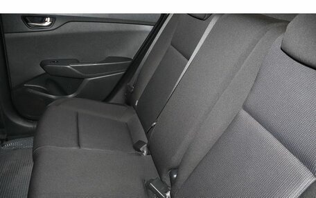 Hyundai Solaris II рестайлинг, 2020 год, 1 349 000 рублей, 7 фотография